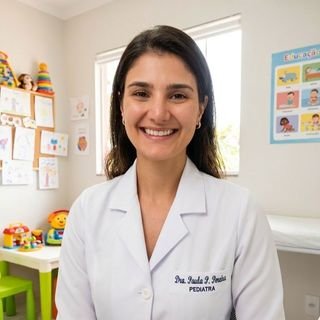 Dra. Paula Pacheco Pereira