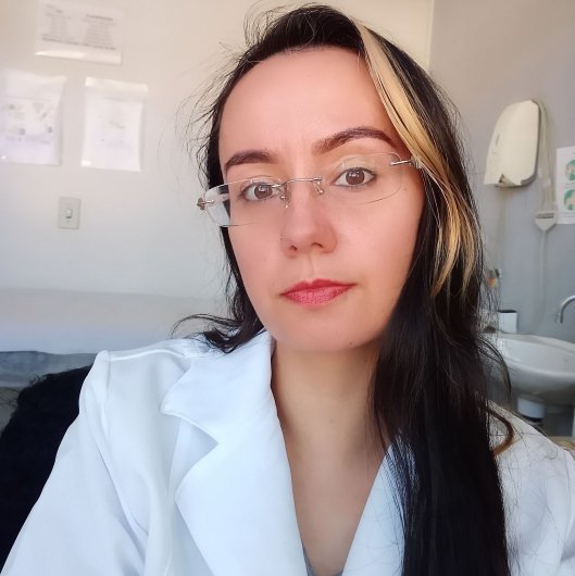 Verônica Rebello