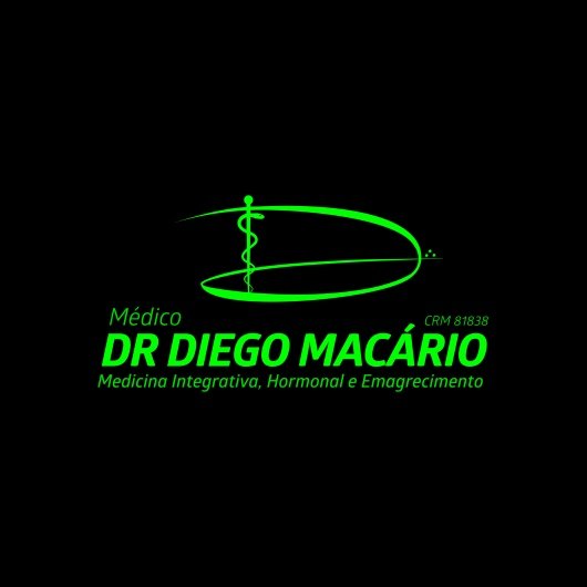 Dr. Diego Macário