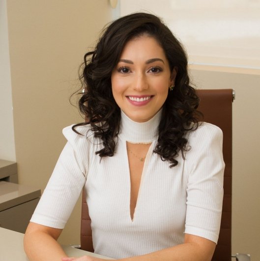 Dra. Juliana Fabrini