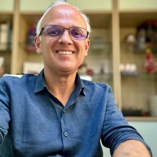 Dr. Bruno Aires Vieira