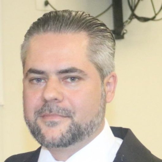 Dr. Marcos Antonio Franco Filho