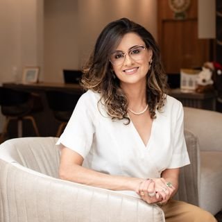 Dra. Natália Tiago Sena