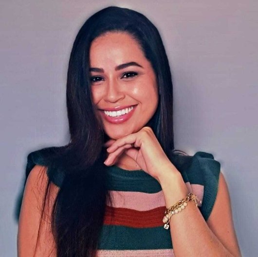 Dra. Jéssica Estéphani da Rocha Francisco Pinheiro