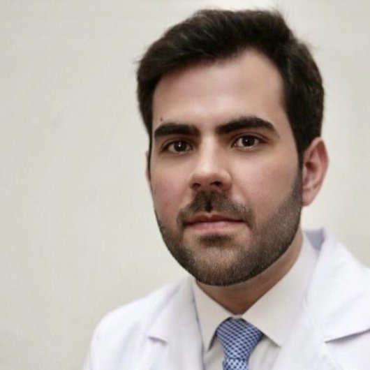 Dr. Victor Penazzo
