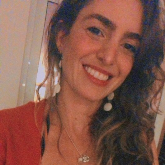 Priscilla Arruda Borges