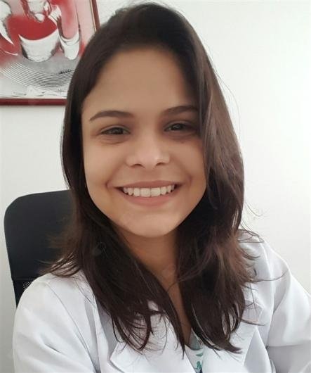 Bethânia Lucena