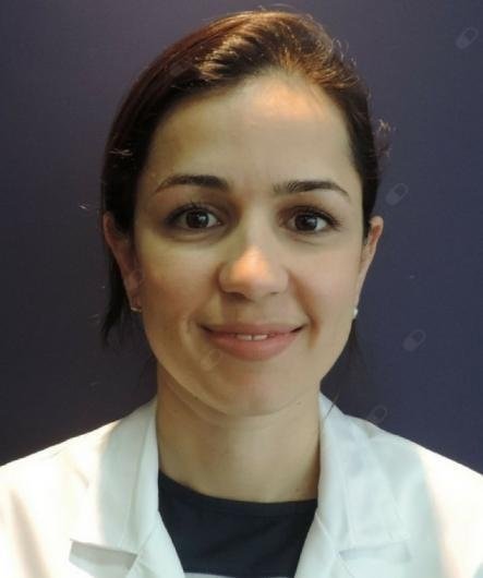 Dra. Luisa Ciucci