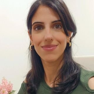 Dra. Greyce Rodrigues