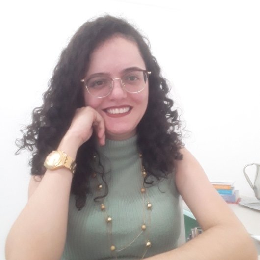 Jussara Ferreira