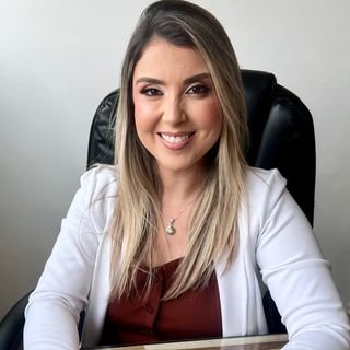Dra. Déborah Ribeiro