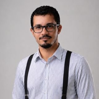 Dr. Adriano Alves Lopes