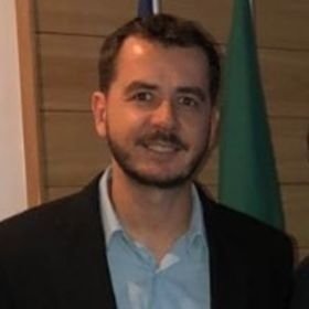 Dr. Marcio Rivison Silva Cruz