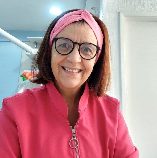 Dra. Andréa Grion