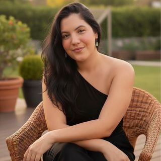 Evelyn Meletti