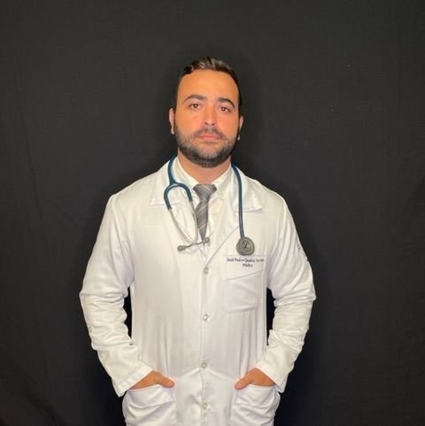 Dr. José Pedro Queiroz Ferreira