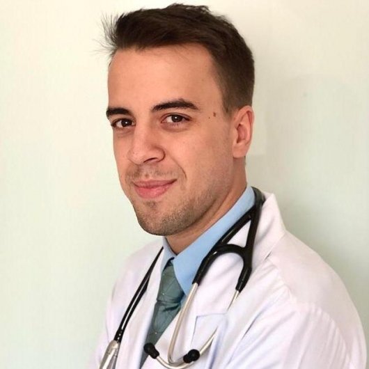 Dr. Gabriel Marquez