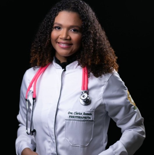 Dra. Clarice Azevedo
