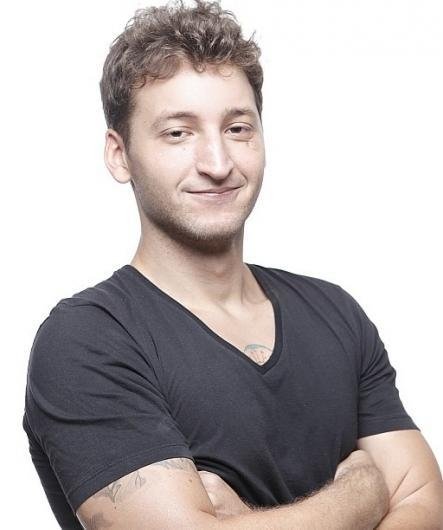 Daniel Portela de Deus Albano