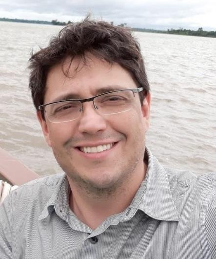 Dr. Daniel Freitas Melo