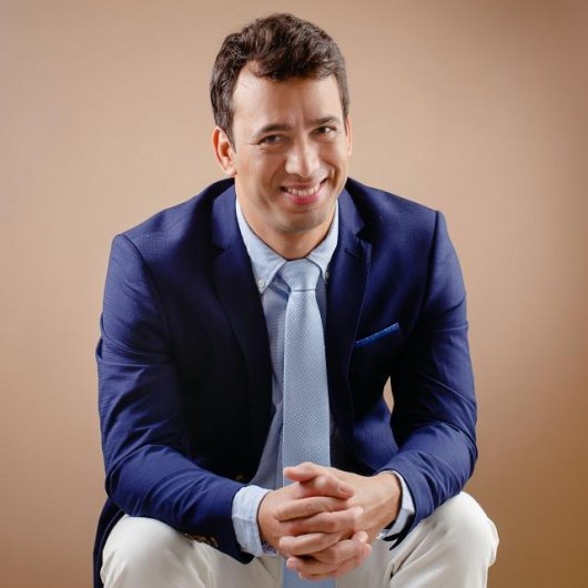 Dr. Welinghton De Souza Oliveira