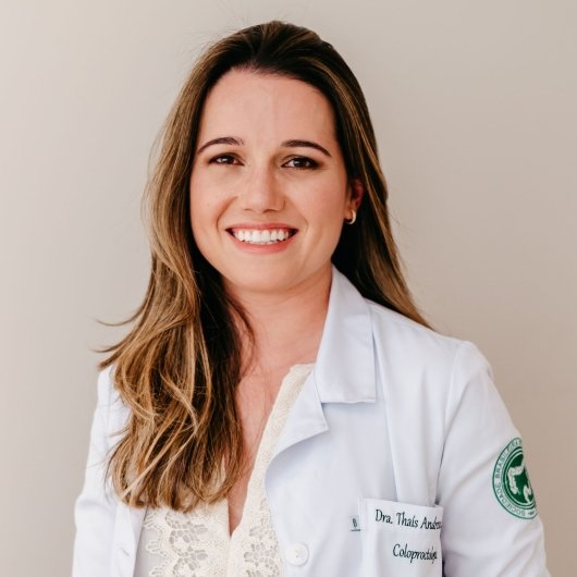 Dra. Thaís Andressa Silva Faier