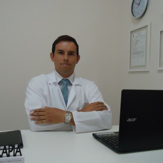 Dr. Augusto Volce