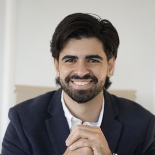 Dr. Luiz Felipe Oliveira Andrade