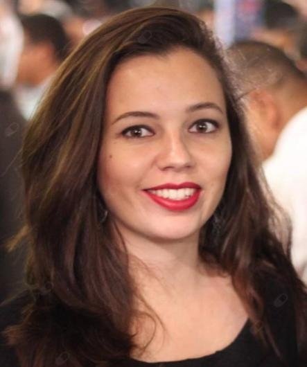 Sabrina Rodrigues Prates
