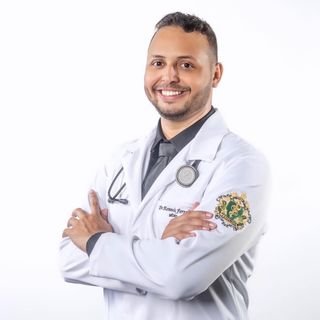 Dr. Kennedy Ferreira