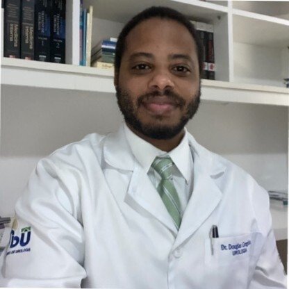Dr. Douglas Gregório