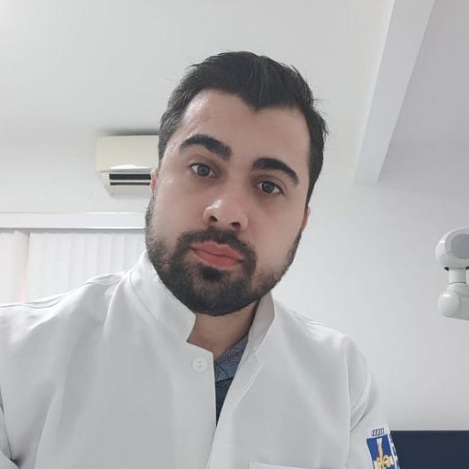 Dr. Geraldo Edson Freitas Athayde De Moraes