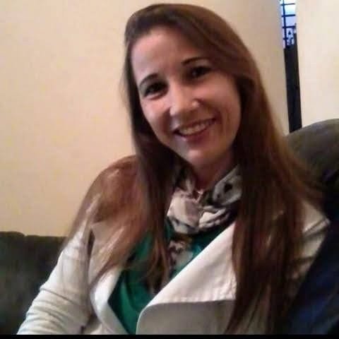 Dra. Izabel Cristina Belotti
