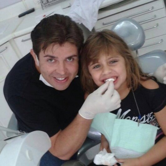 Dr. Alexandre Cruvinel Marques