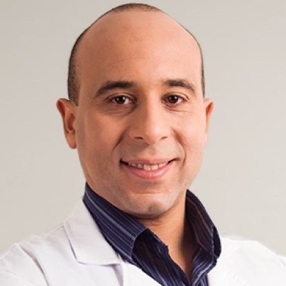 Dr. Paulo Magno Santos Guimarães