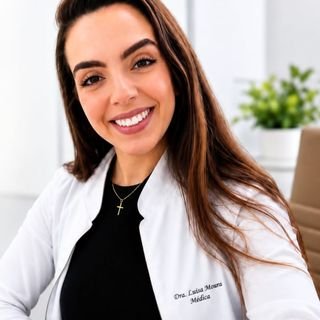 Luisa Moura Vidal