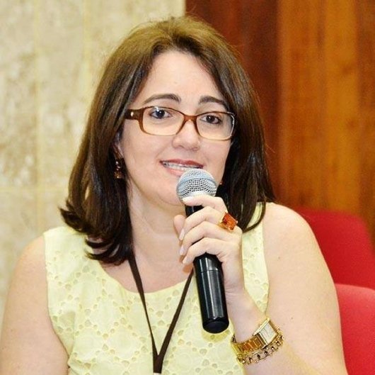 Maria Virgínia de Carvalho