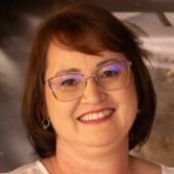Leila Gisleide Sehn