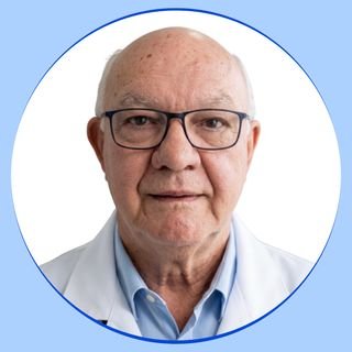 Dr. Adolfo Antonio Duarte Servian