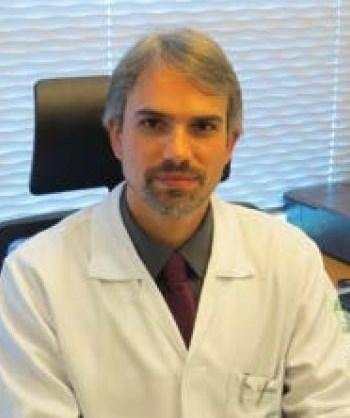 Dr. Lucas van de Sande Silveira