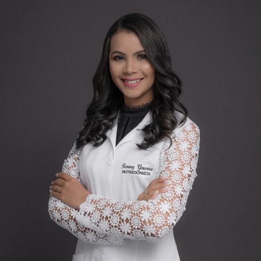 Rosany Gouveia