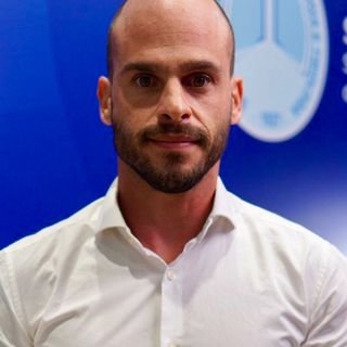 Dr. Luiz Guilherme Pineli