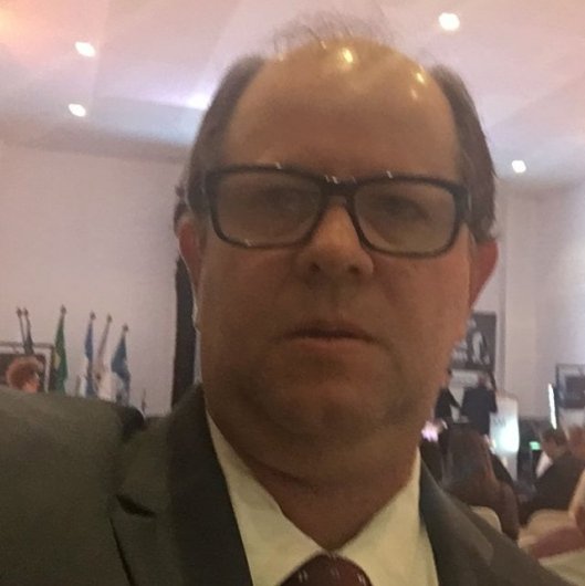 Prof. Gualter Lisboa Ramalho