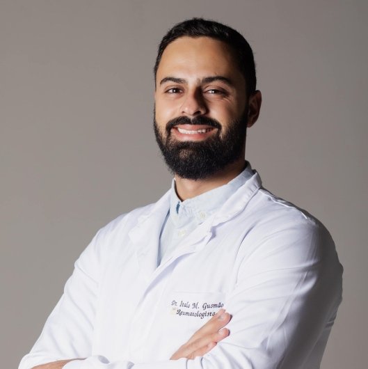 Dr. Ítalo Magalhães Gusmão