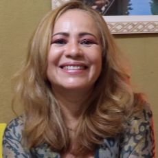 Andreia Cabral