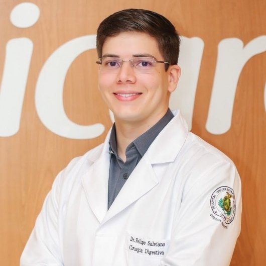 Dr. Fellipe Salviano