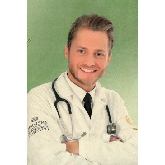 Dr. Jorge Francisco Roth
