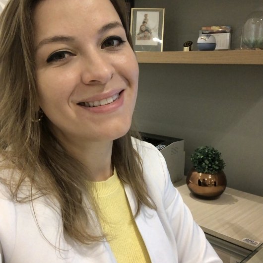 Dra. Ingrid Ribas