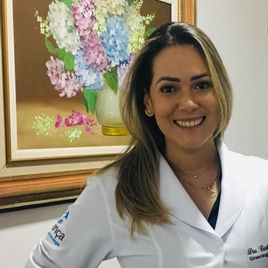 Dra. Cinthia Borduque