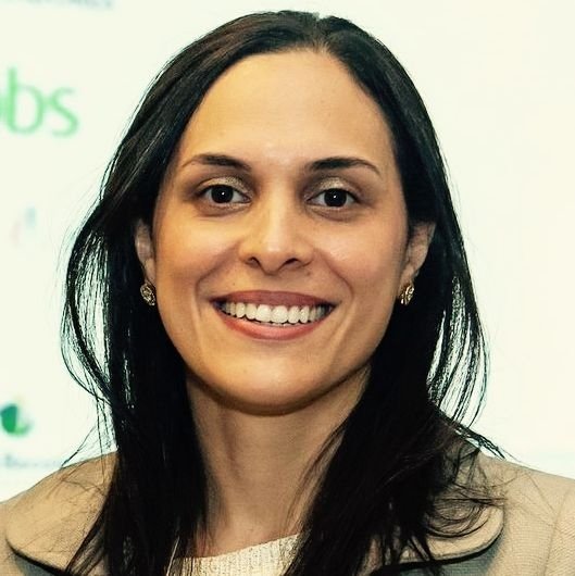 Dra. Tainá de Sandes